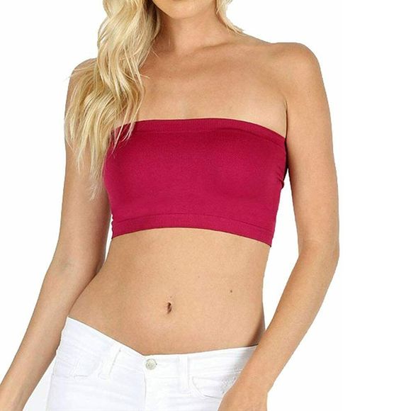 Zenana Bandeau - Picture 1 of 1